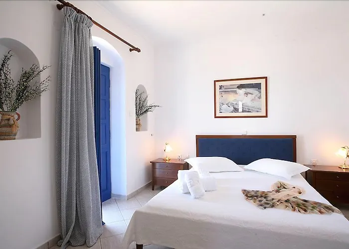 Pergeri Appartement *