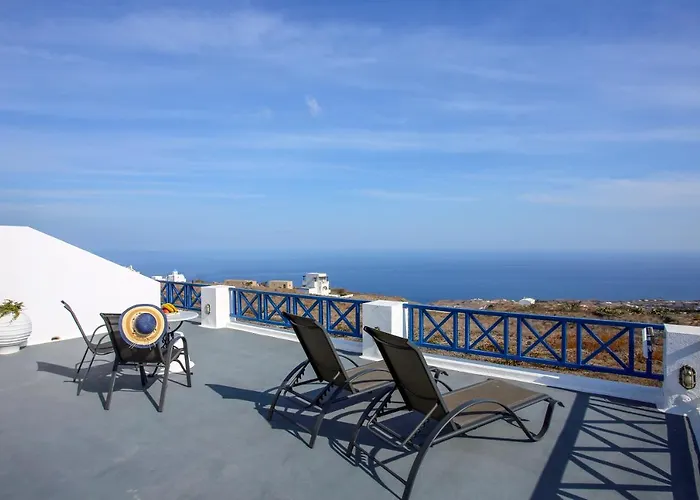 Appartement Pergeri *