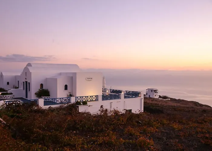 Апартаменты Pergeri *