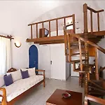 Pergeri דירה