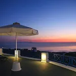 Lejlighed Pergeri Imerovigli (Santorini)