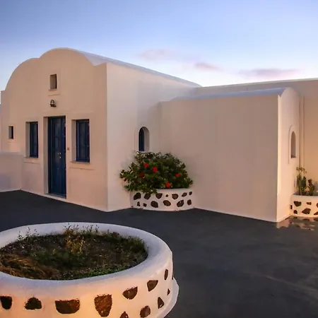 Pergeri Apartment *