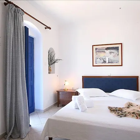 Pergeri Apartment *