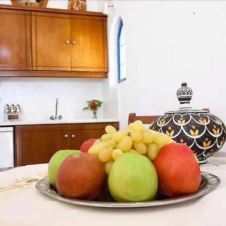 Pergeri Ημεροβίγλι