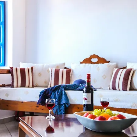Pergeri Apartment