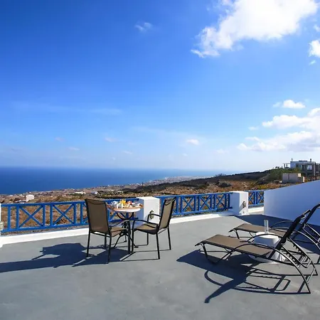 Διαμέρισμα Pergeri Ημεροβίγλι