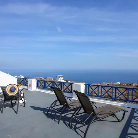 Apartment Pergeri *