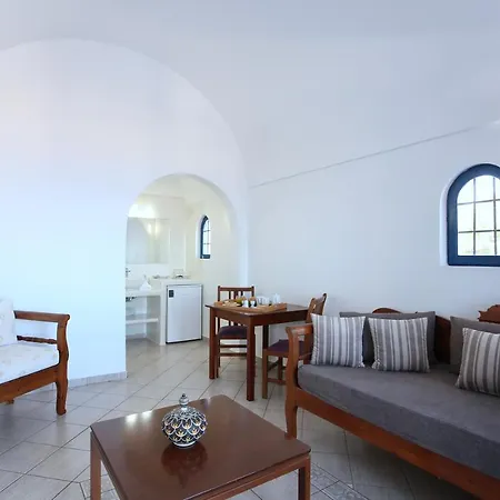 Apartment Pergeri