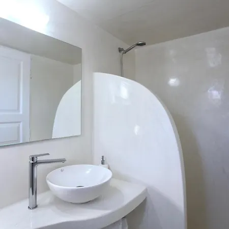 Pergeri Διαμέρισμα *