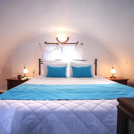 Pergeri Apartment *