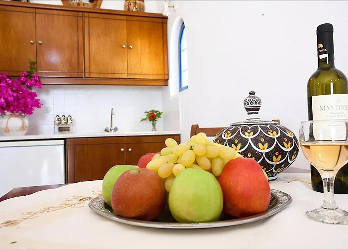 Pergeri Imerovigli (Santorini)