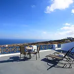 Appartement Pergeri Imerovígli