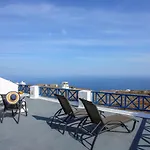 Апартаменты Pergeri *