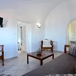 Appartement Pergeri Imerovígli