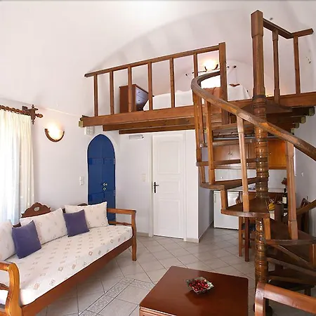 Pergeri Appartement