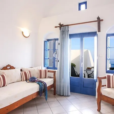 Apartamento Pergeri *