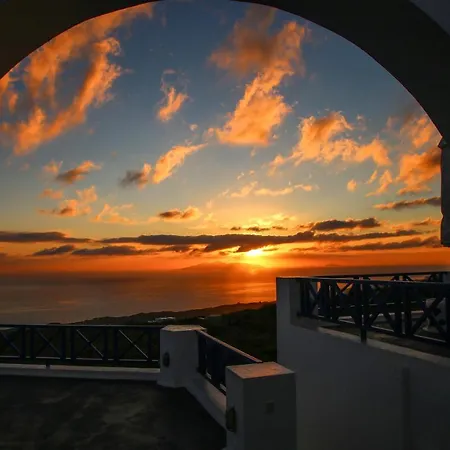 Apartamento Pergeri *