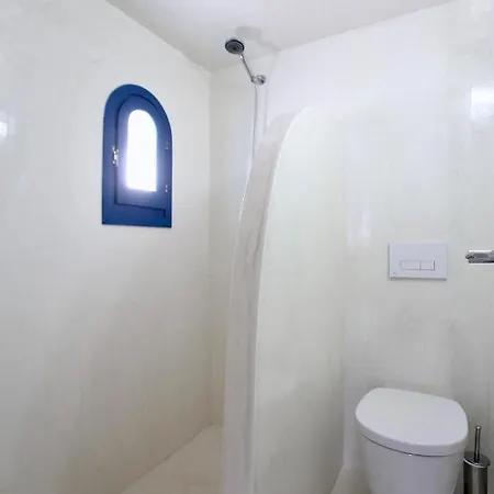 Apartamento Pergeri