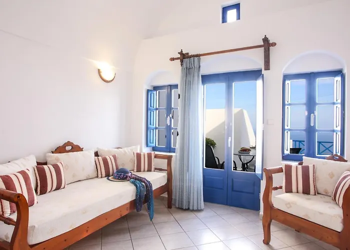 Apartamento Pergeri *