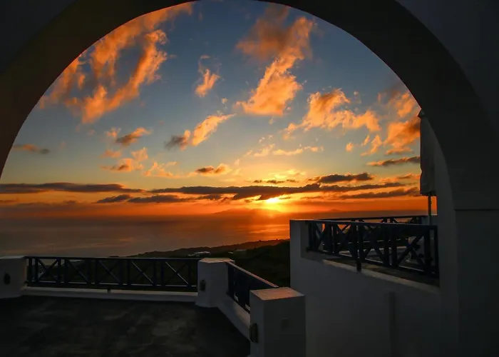 Apartamento Pergeri *