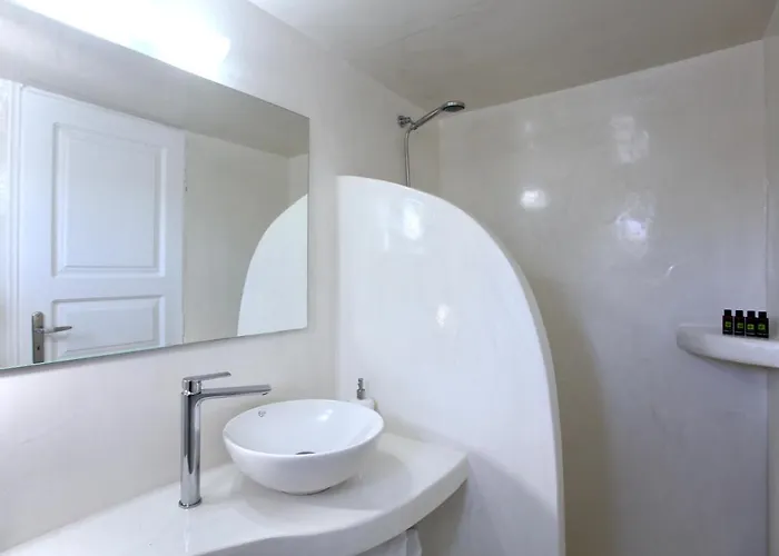 Pergeri Apartamento *