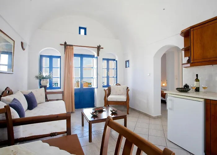 Apartamento Pergeri *